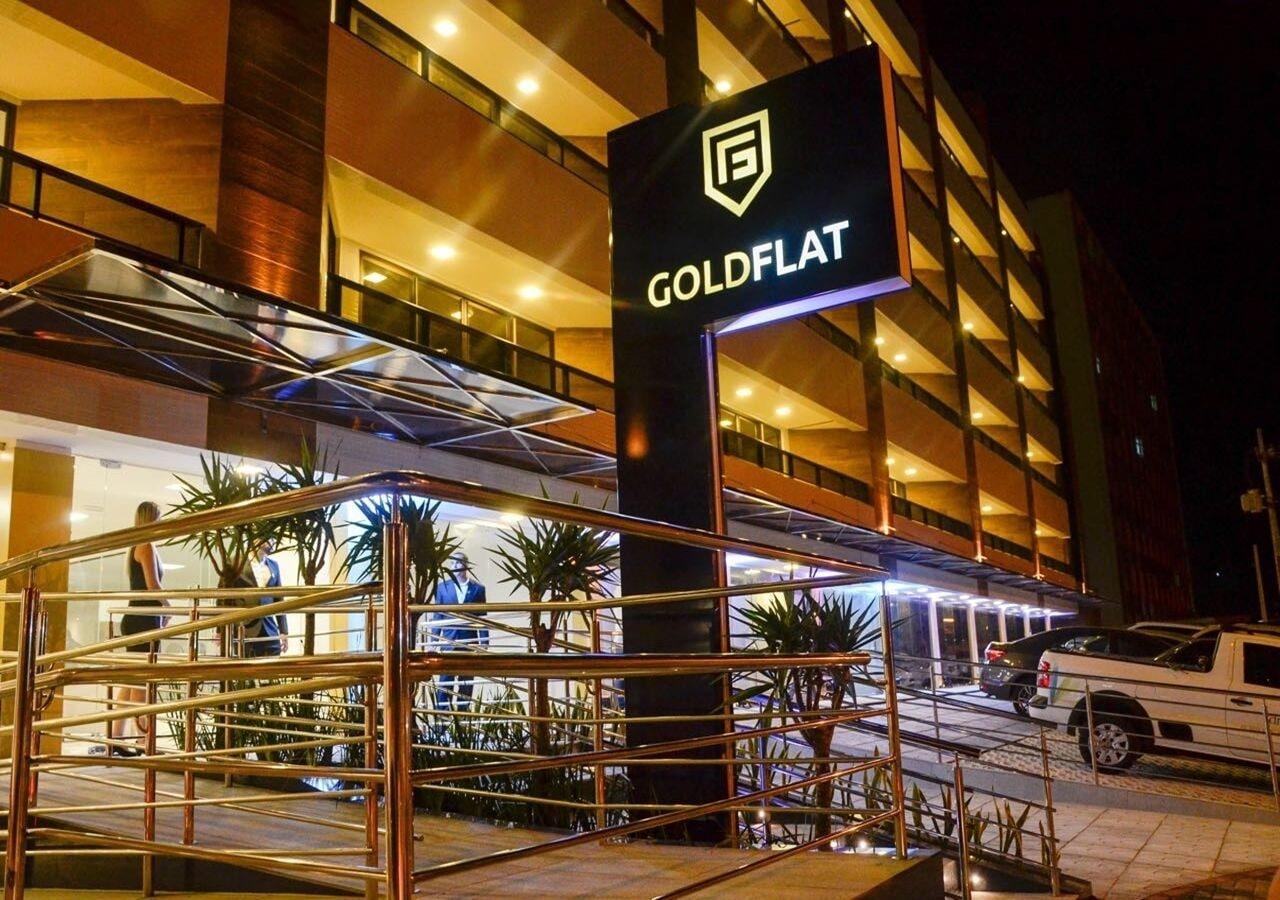 Varios GoldFlat