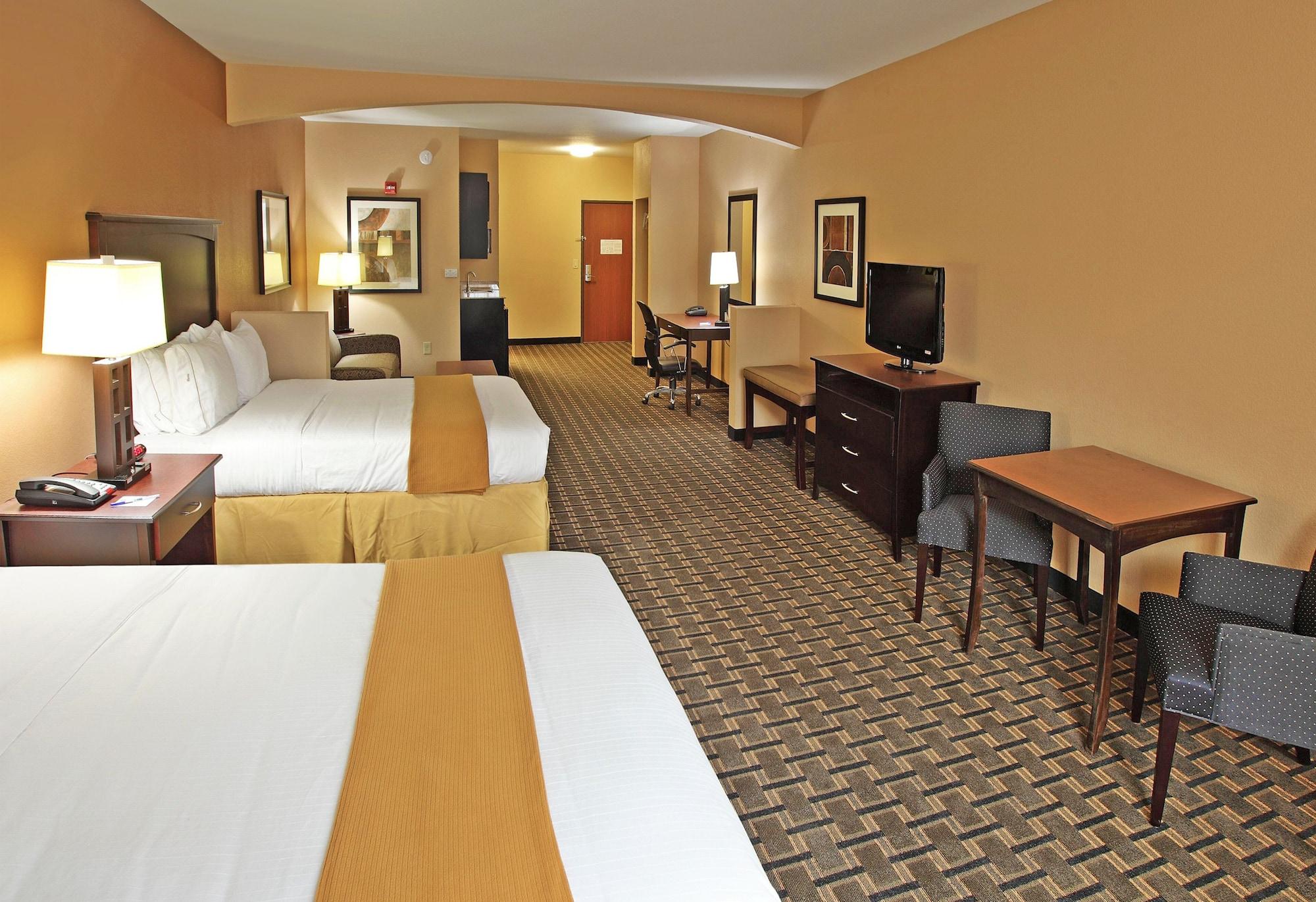 Habitación Holiday Inn Express Hotel & Suites Texarkana East by IHG