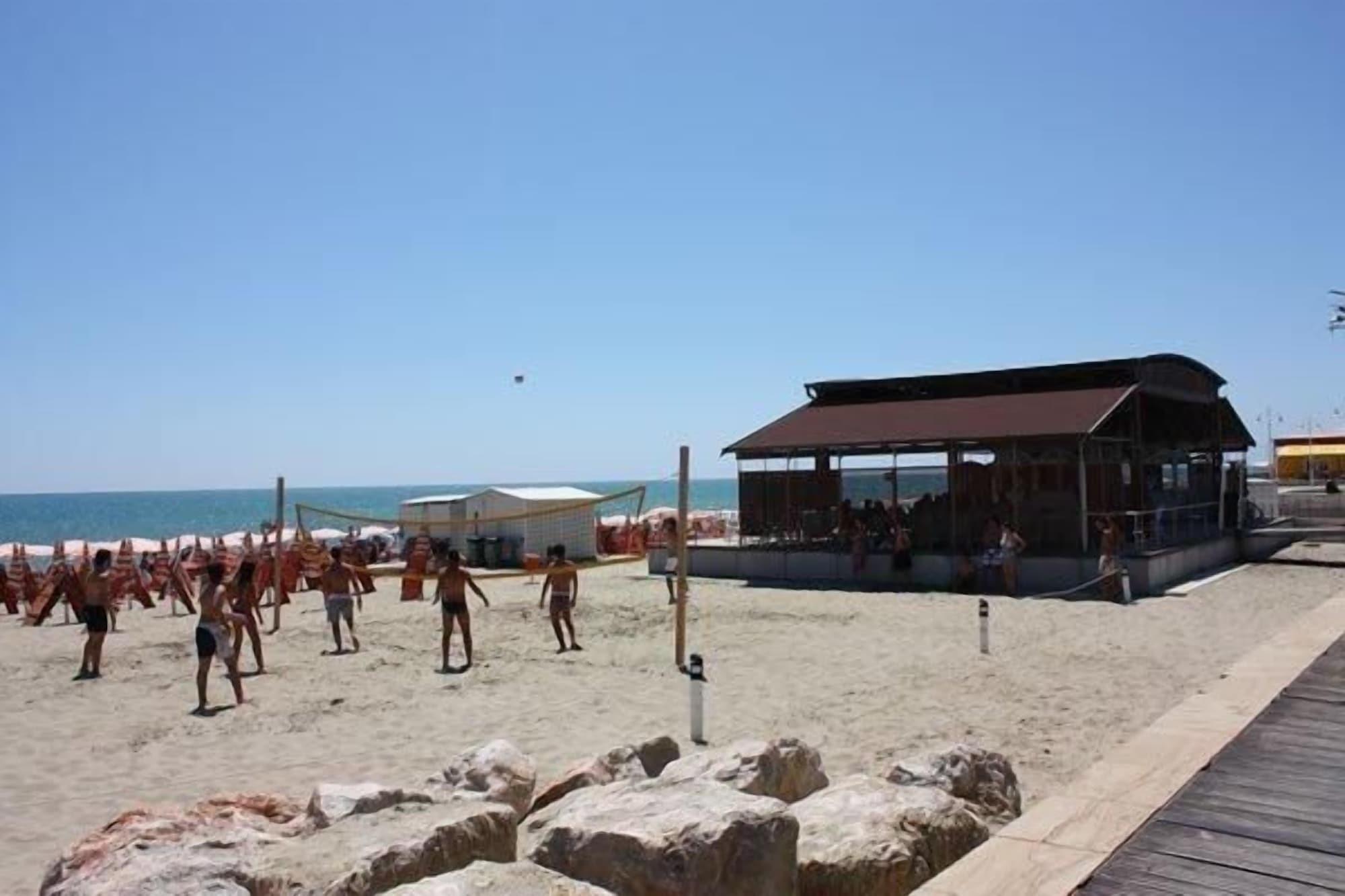 Playa Hotel Turismo