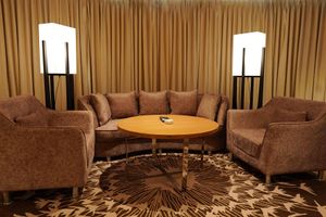 Alojamiento - Gokulam Grand Hotel