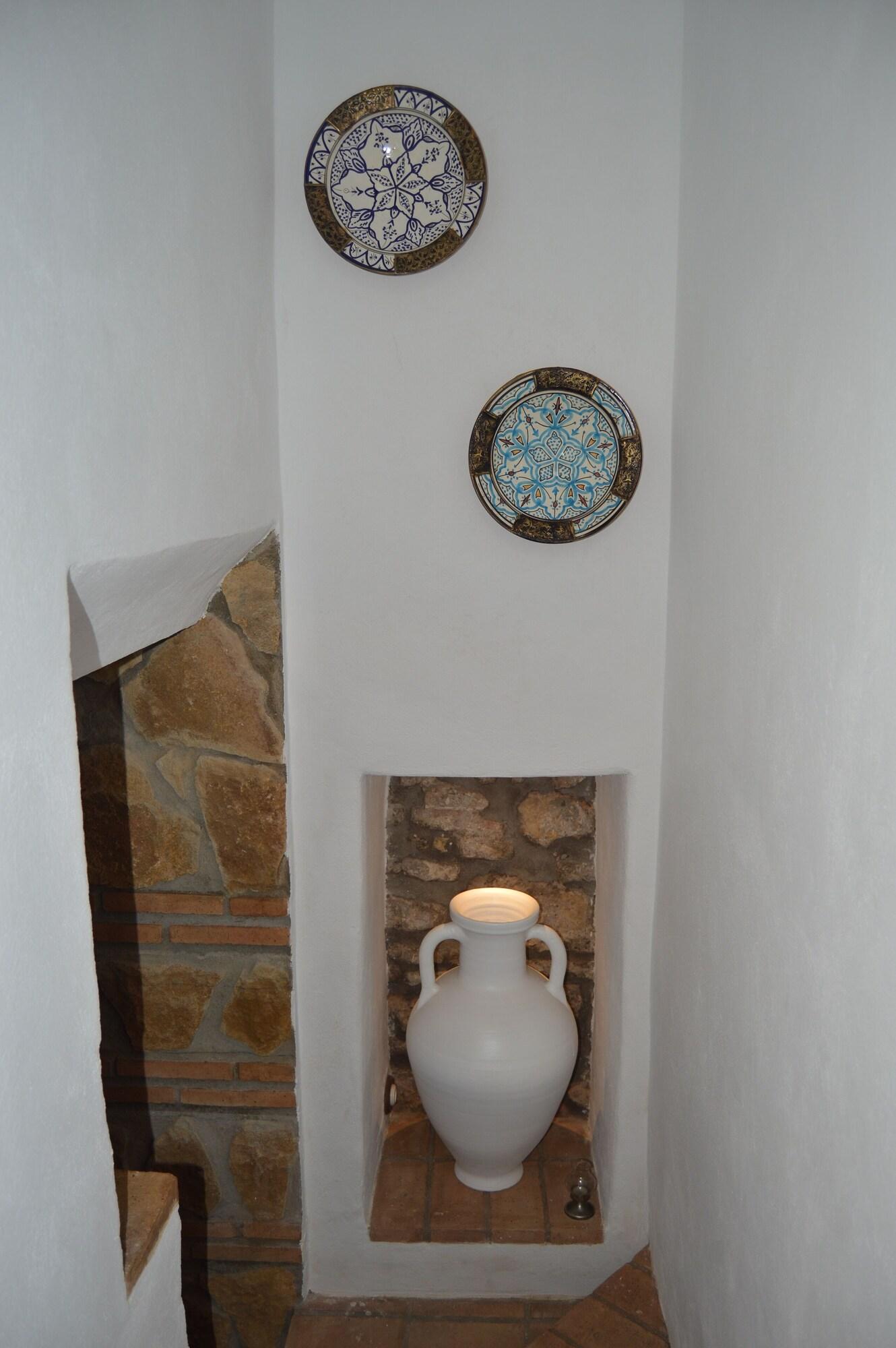 Spa El Aljibe Relax