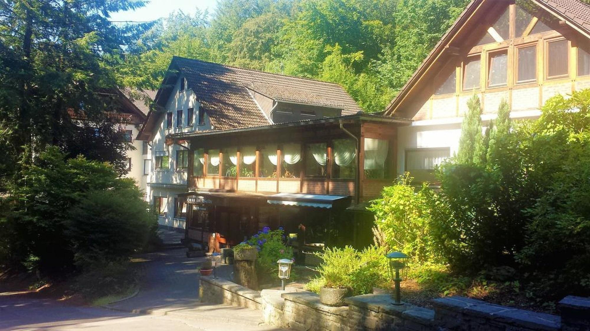Varios Siegerlandhotel Haus im Walde