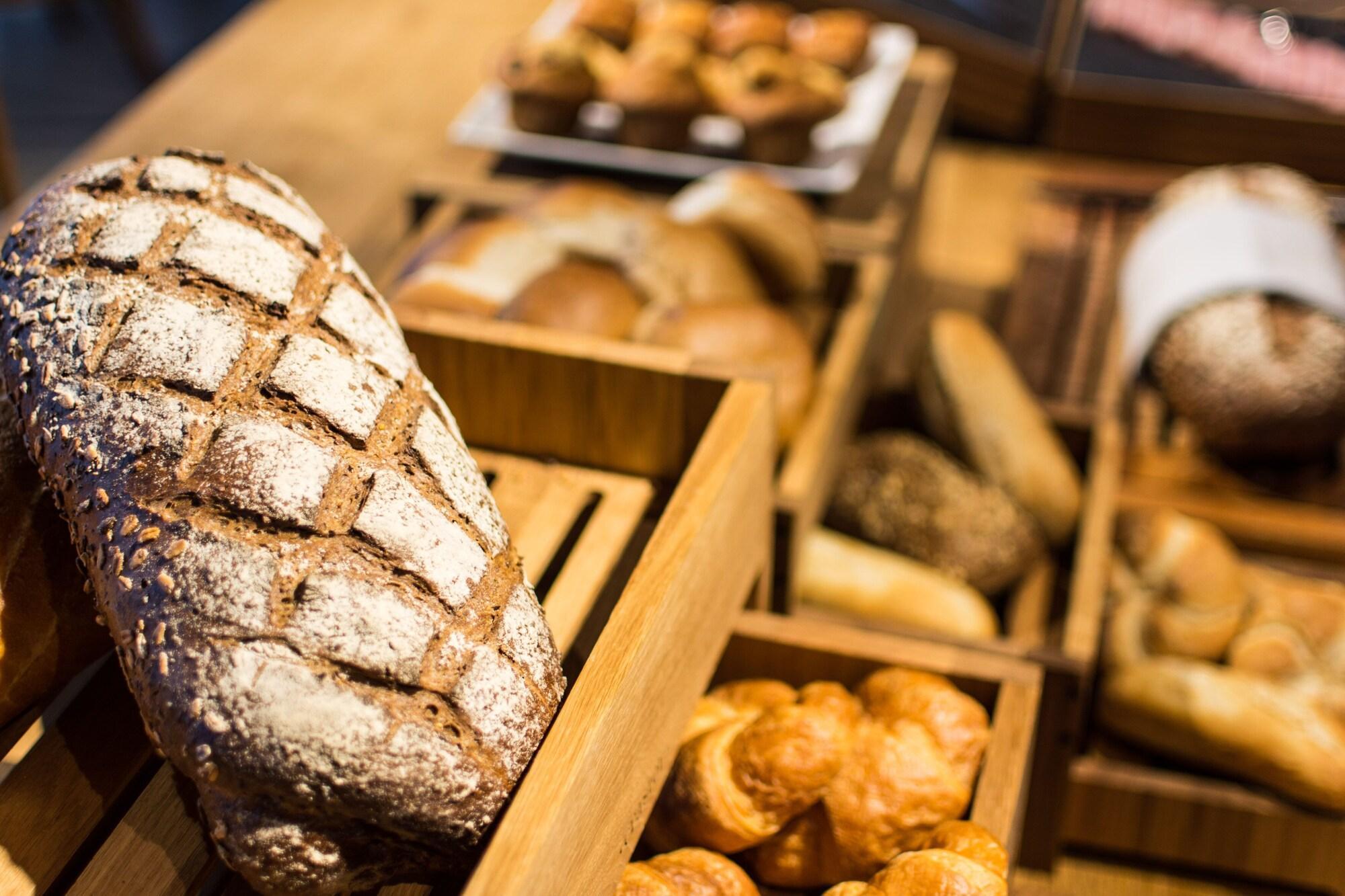 Restaurant Cityden BoLo District