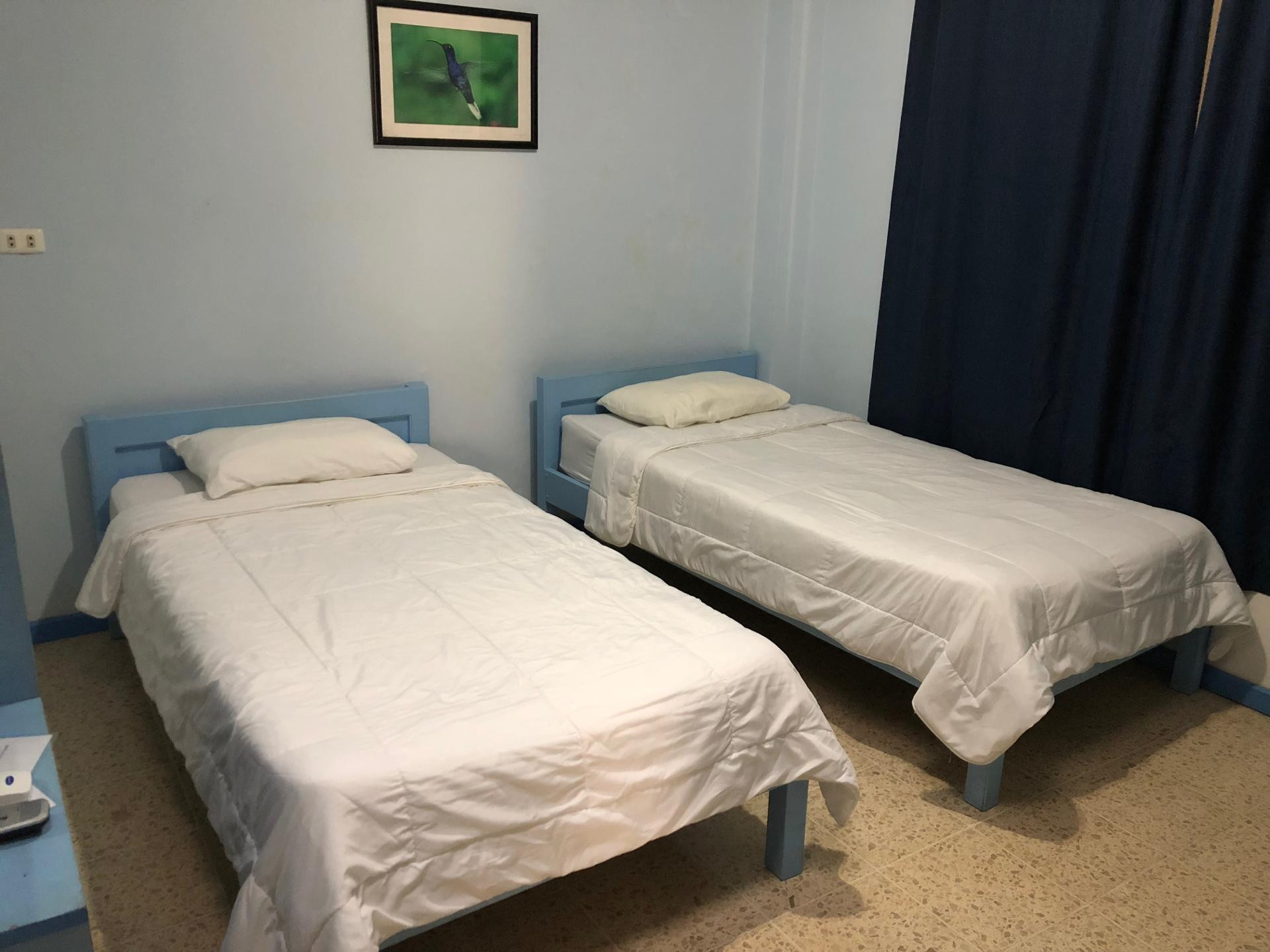 Habitación Serenity Boutique Hotel