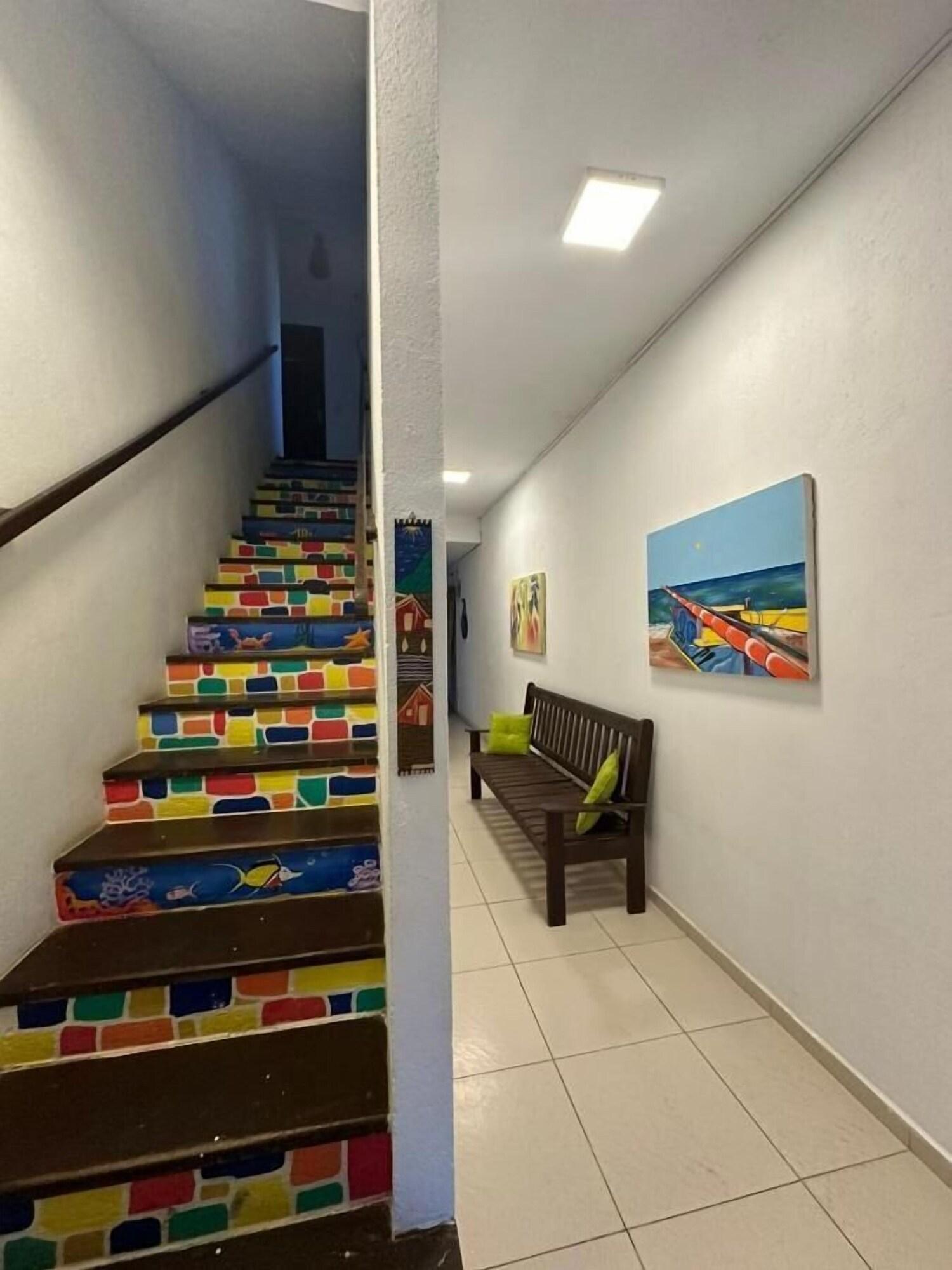 Varios Pousada Pipa Bela
