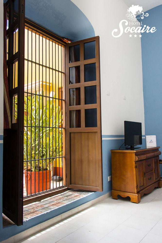 Habitación Hotel Socaire