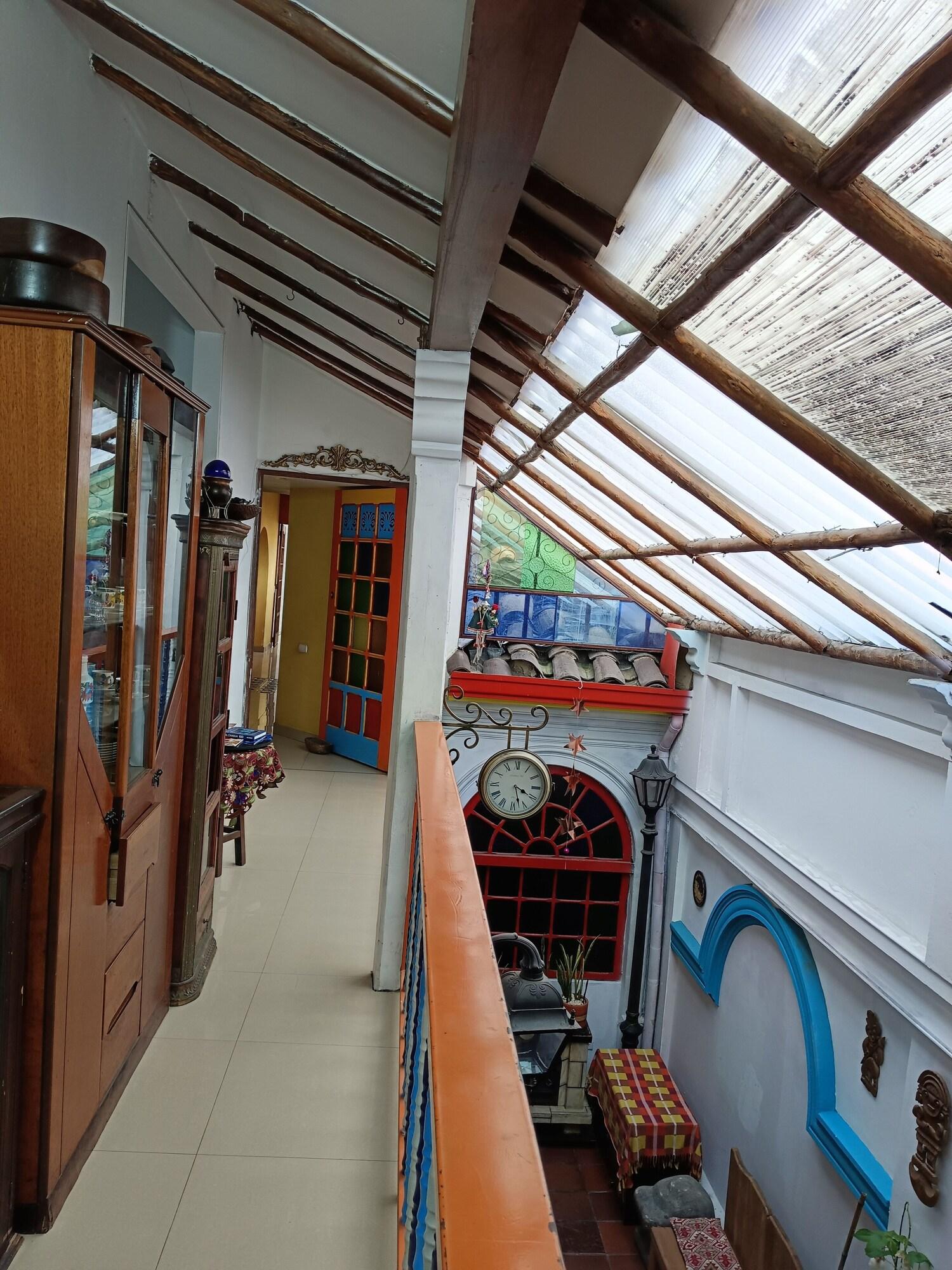 Varios Casa Tsao