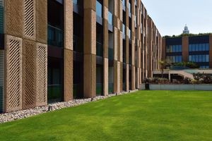 Alojamiento - Pestana Casablanca