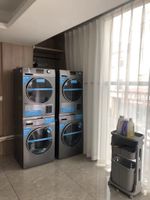 Alojamiento - Starway Hotel(Fuxin Jiefang Plaza store)