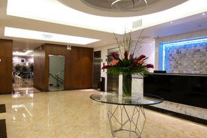 Alojamiento - Lyz Business Hotel