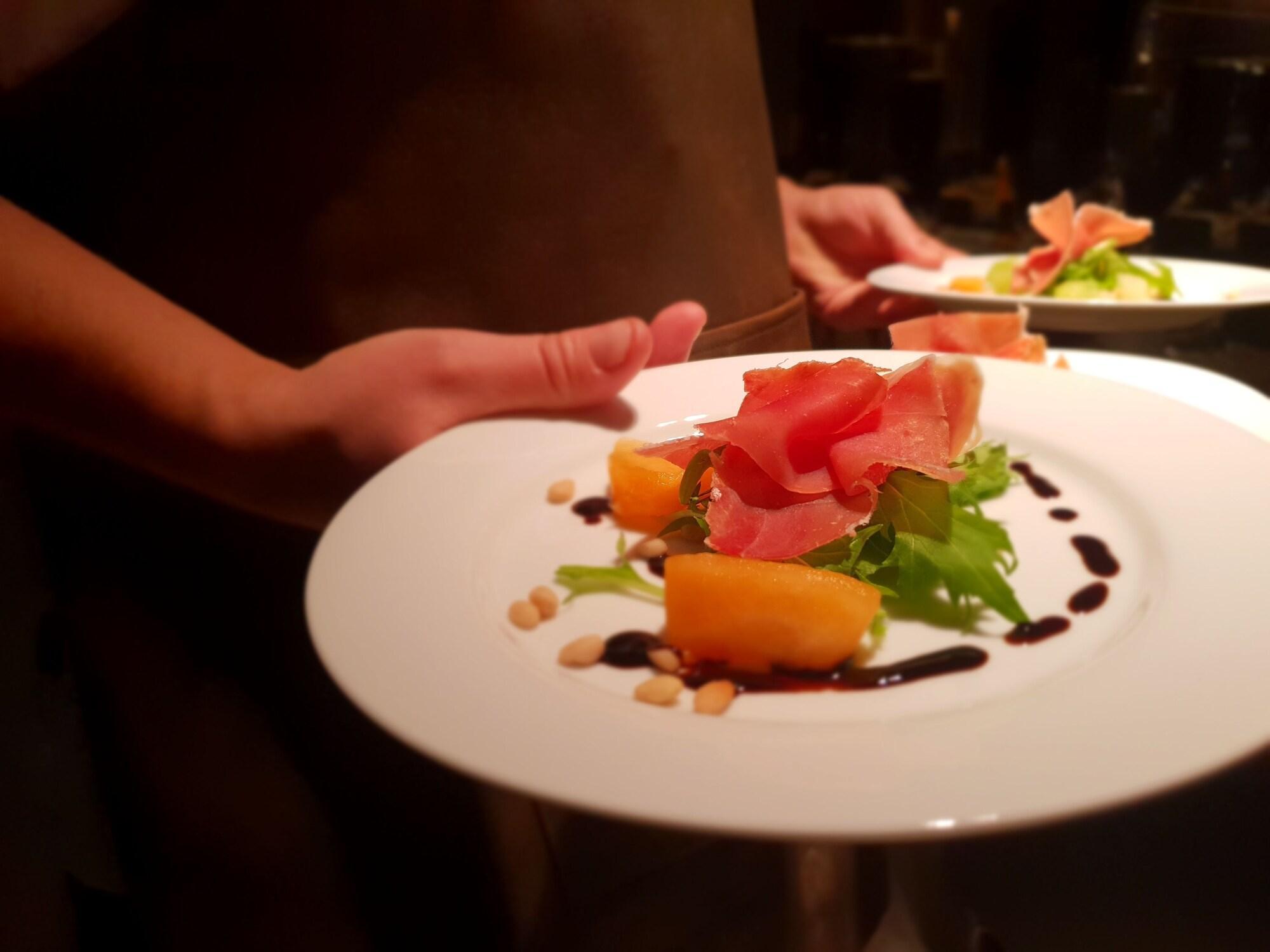 Restaurant Oslo Vandrerhjen Rønningen Oslo
