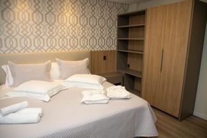 Alojamiento - Hotel Zunino