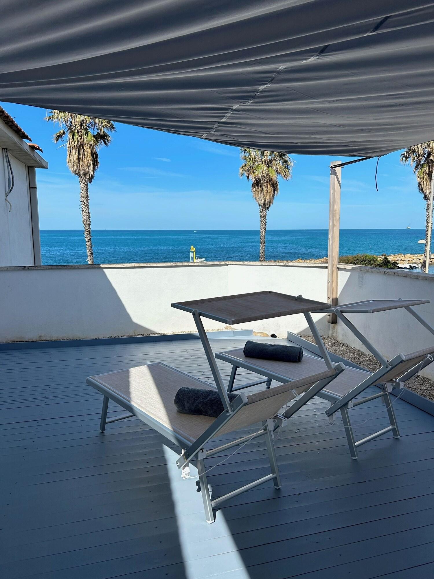 Equipamiento de Habitación Stella di Mare rent rooms