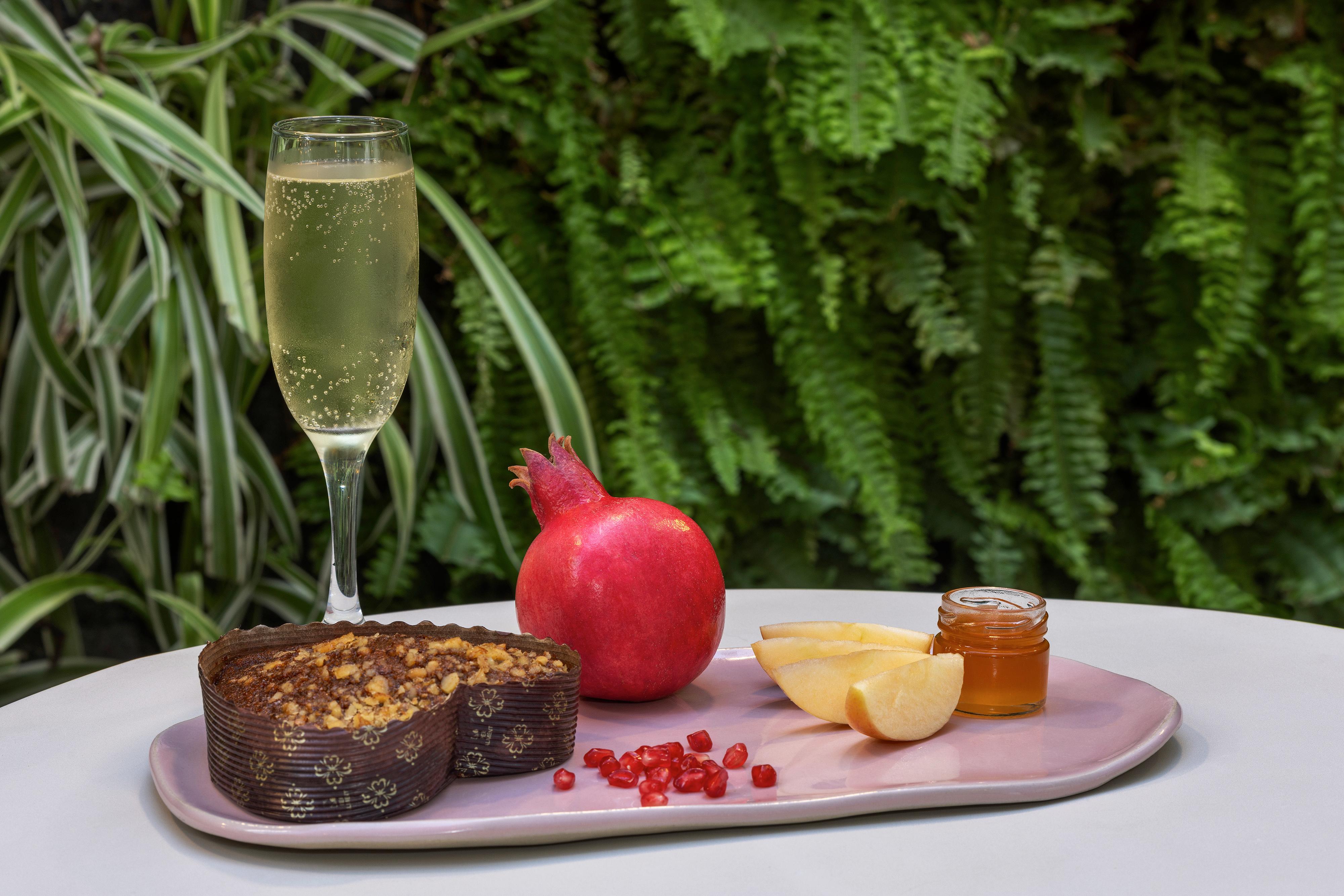 Varios The Muse Boutique Hotel Tel Aviv