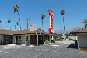 Alojamiento - Hi Way Host Motel