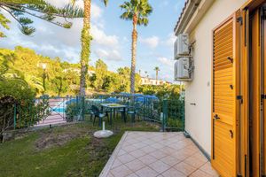 Alquiler Vacacional - Residence Antigua