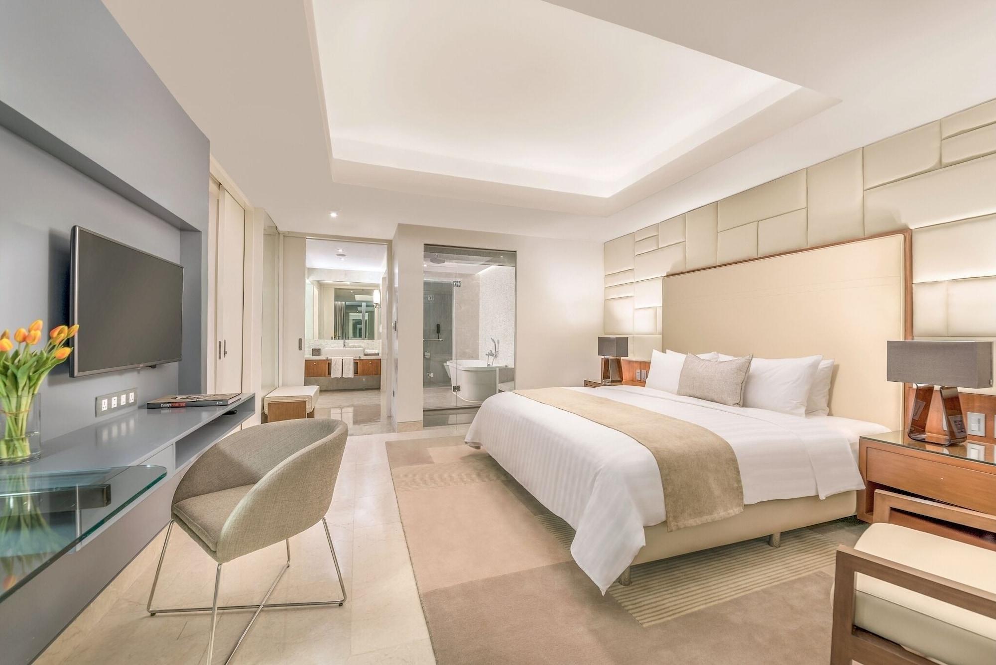 Habitación Richmonde Hotel Iloilo