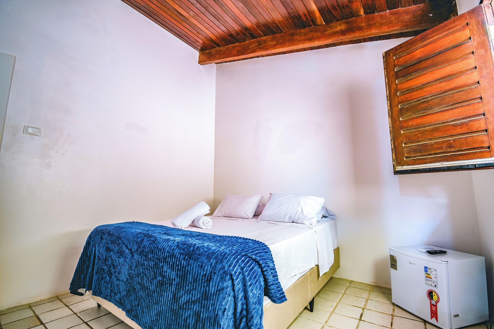 Habitación Mar a Vista Charme by Concavus