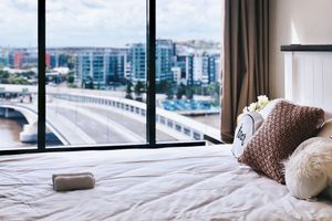 Alquiler Vacacional - Spice Apartments