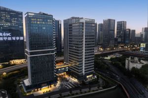 Alojamiento - Mira Hotel Apartments
