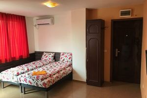 Alquiler Vacacional - STUDIO LUCKY PLOVDIV