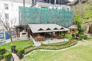 Alojamiento - Rock Manali (A Unit of Vivaan Hospitality and Recreations)