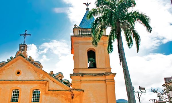 Maresias