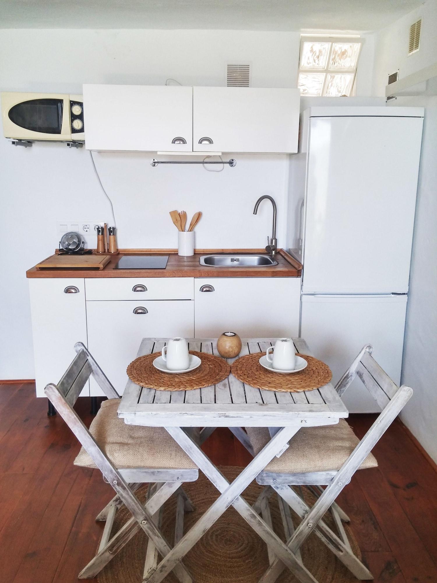 Equipamiento de Habitación Bungalows Castillejos - Adults Only