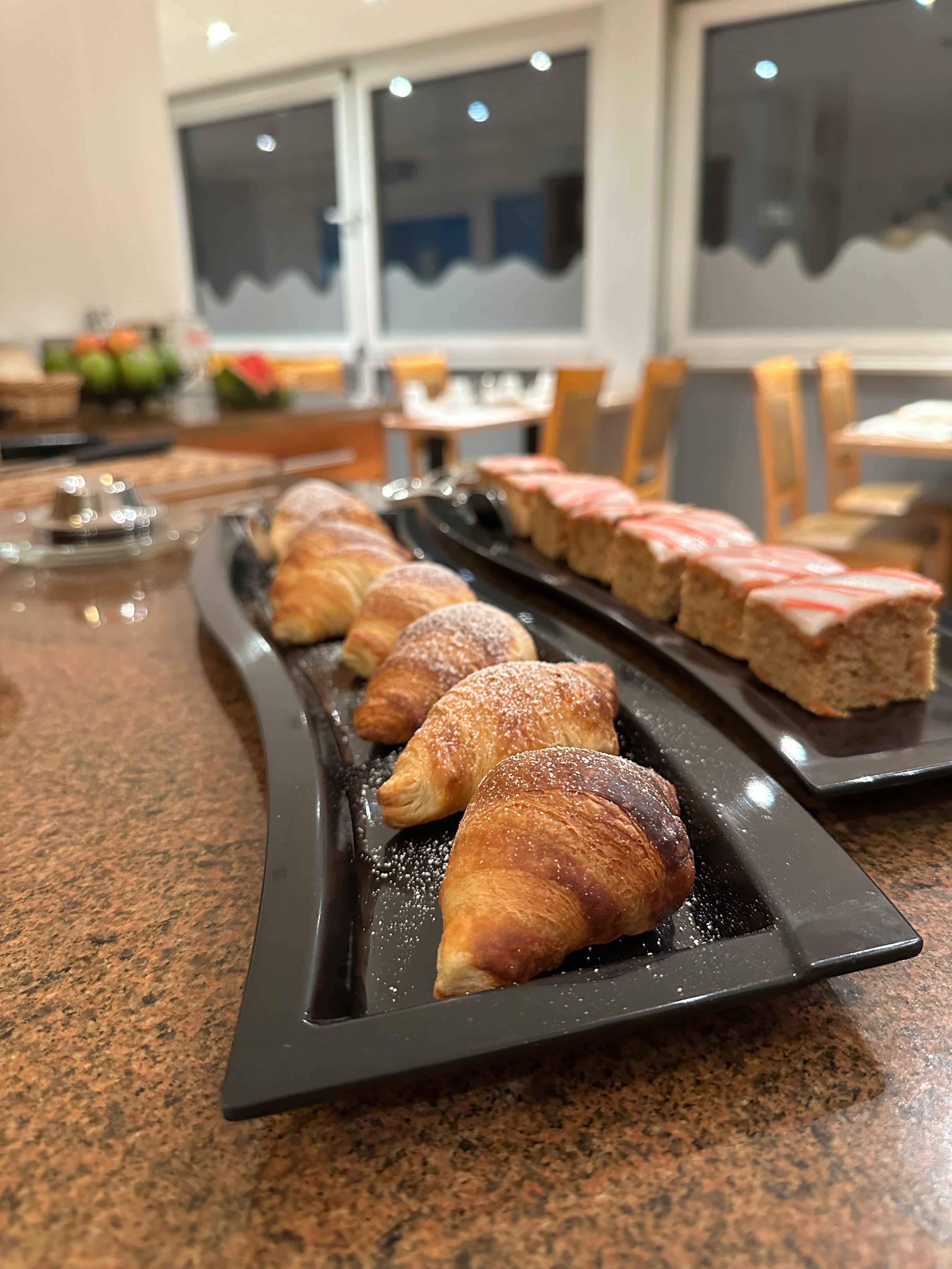 Restaurant Centro Hotel Mondial Munchen Trademark Collection by Wyndham