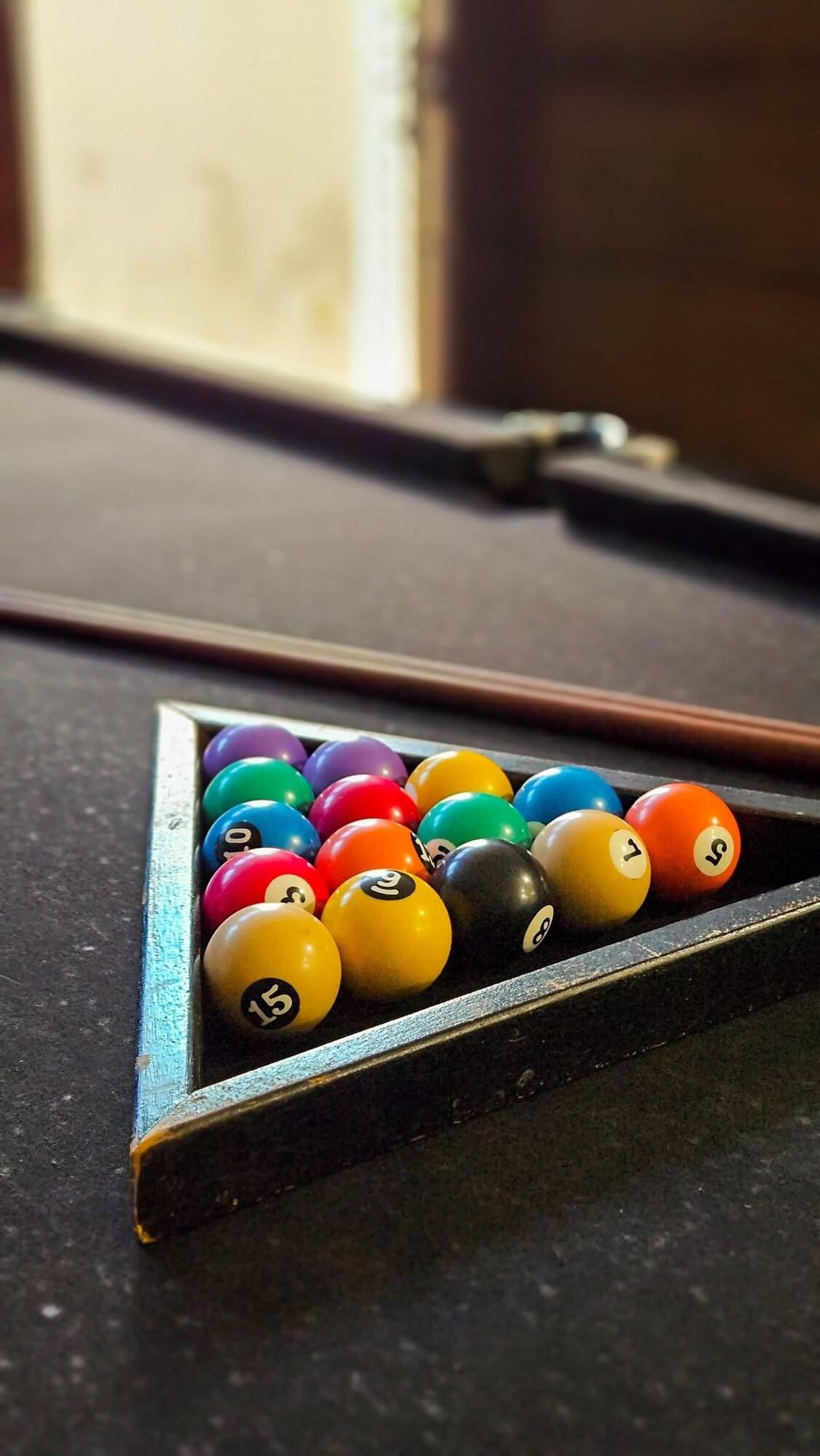 Vista Piscina Brew Hotel