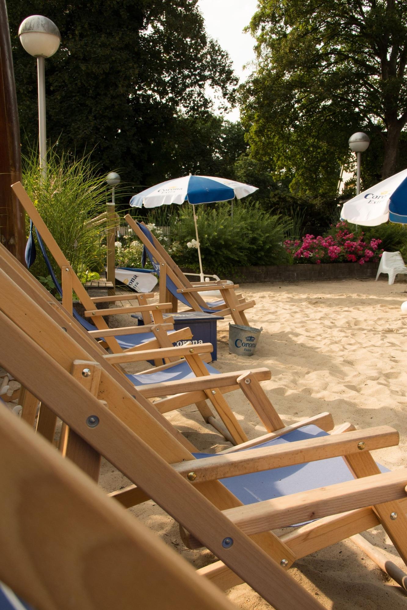 Playa Ringhotel Zweibrücker Hof Herdecke