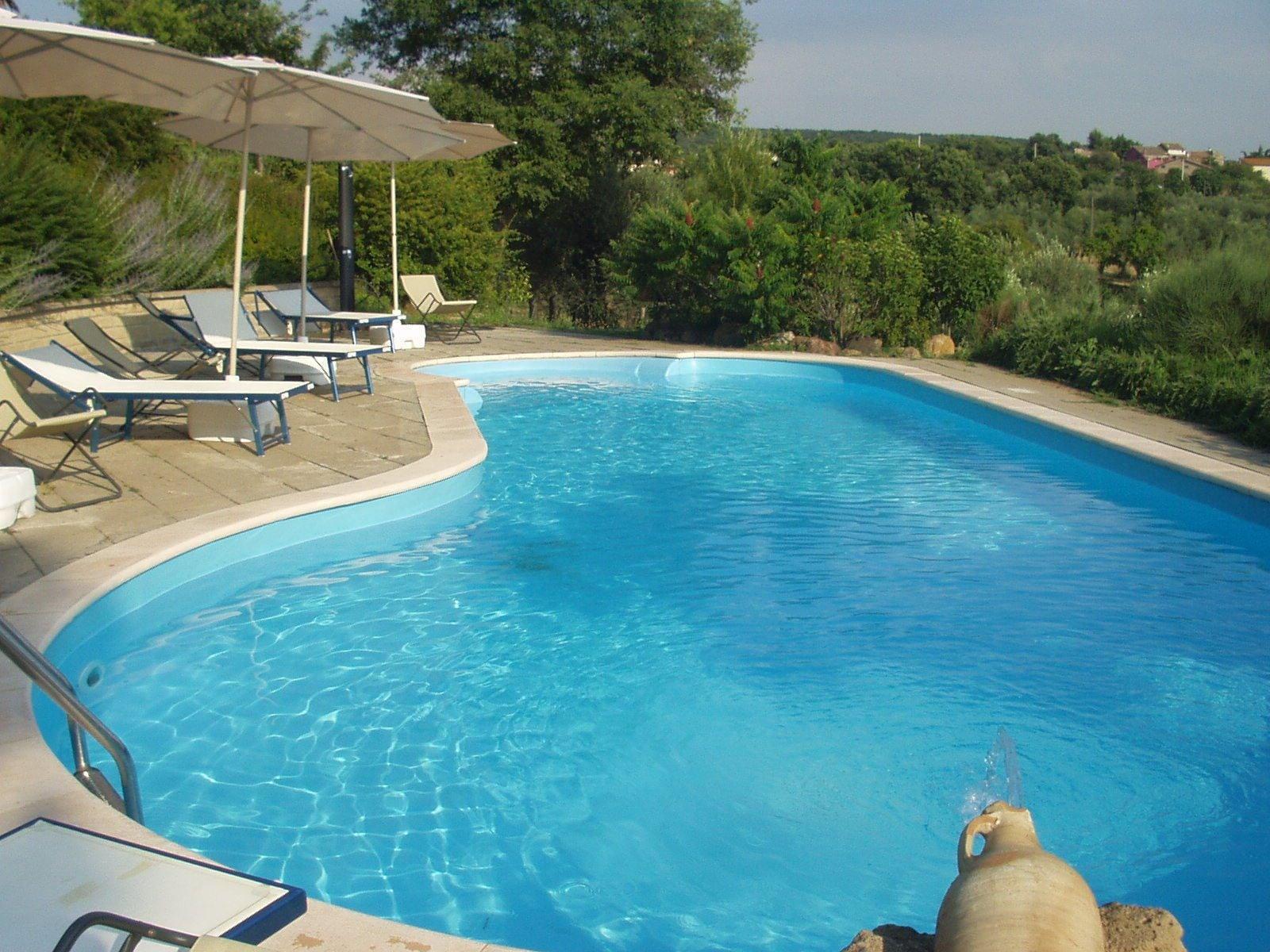 Varios Podere La Branda Bio Agri Resort