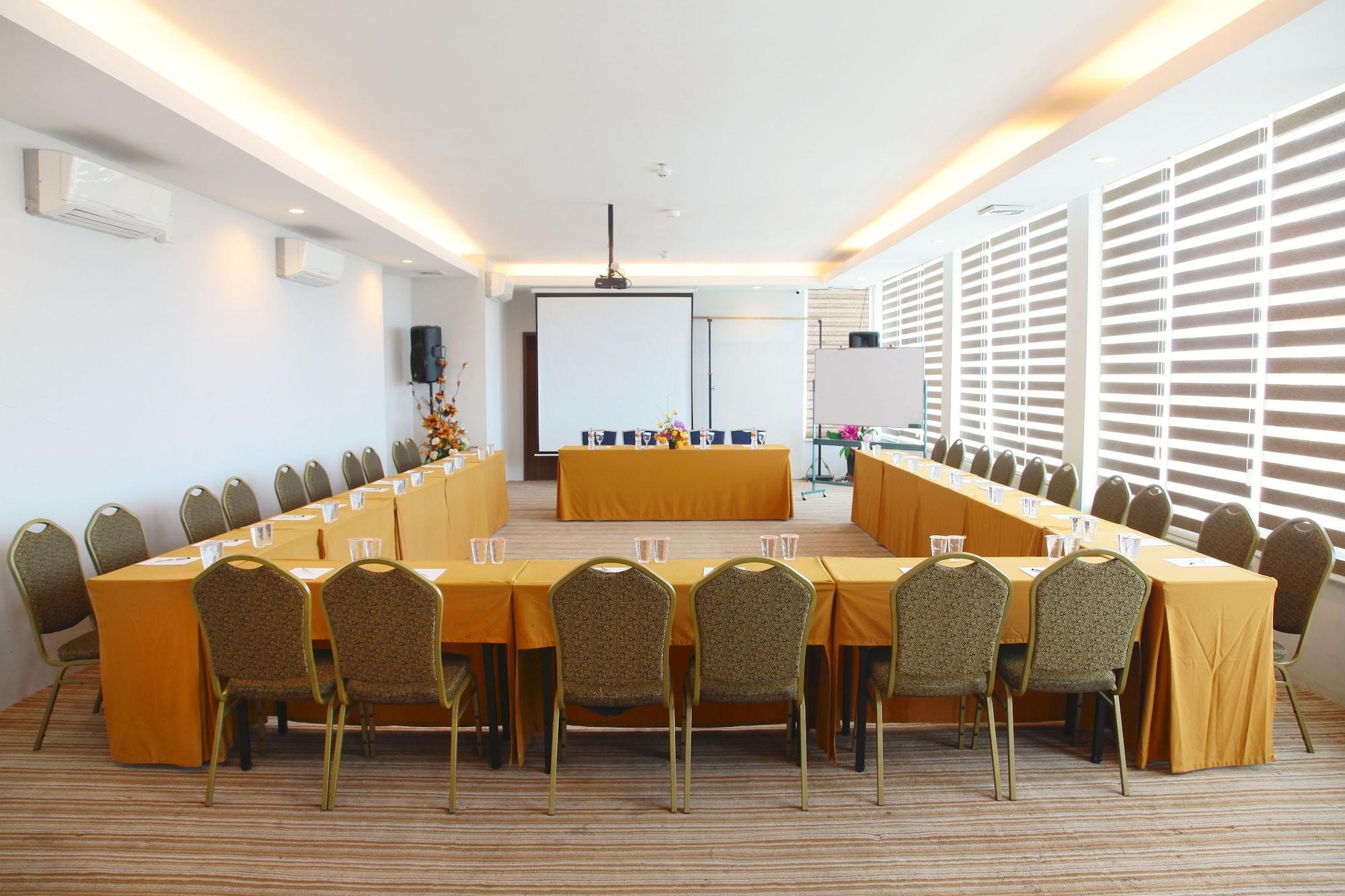 Salón de Baile JRD Exotica