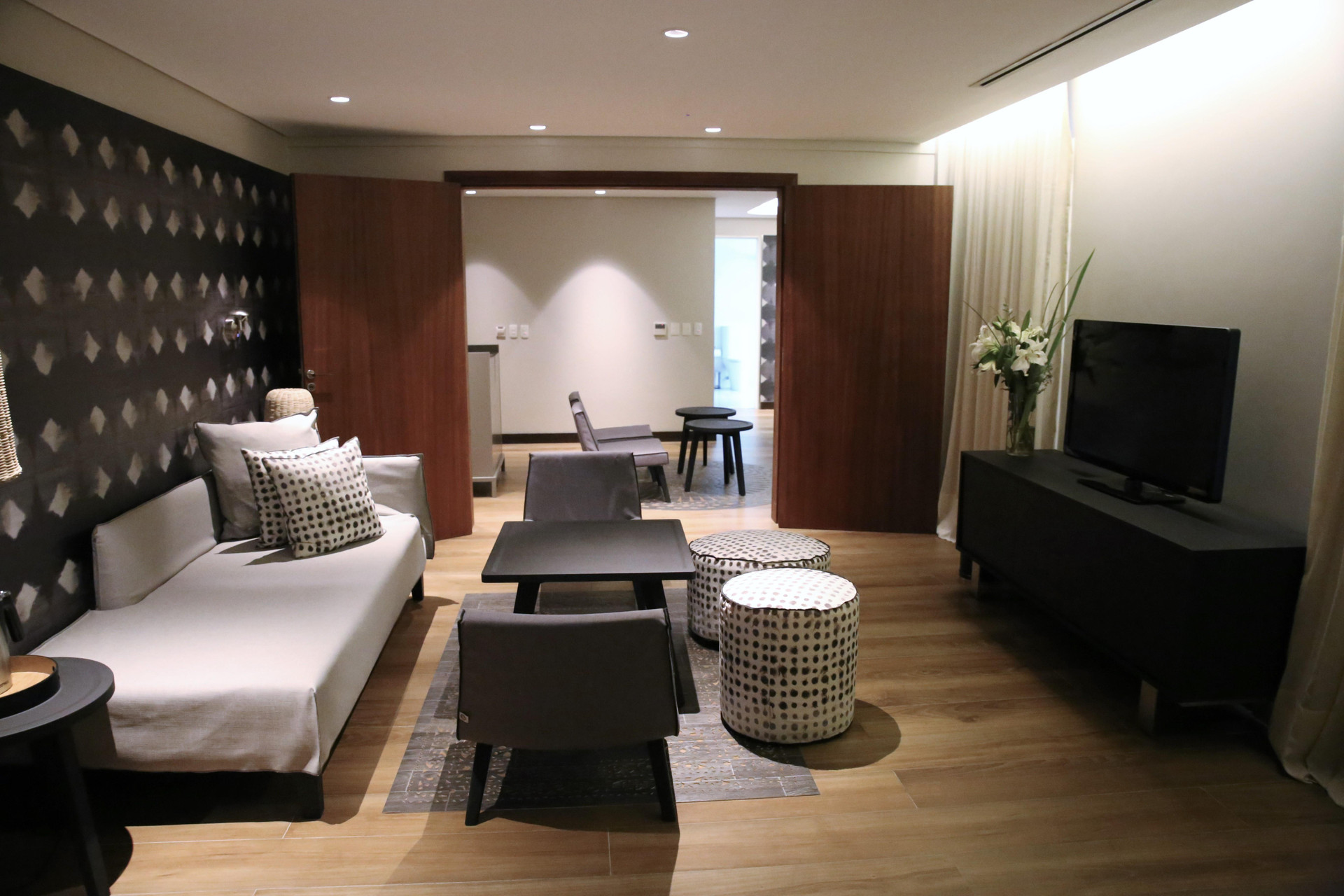 Suite Ilum Experience Home