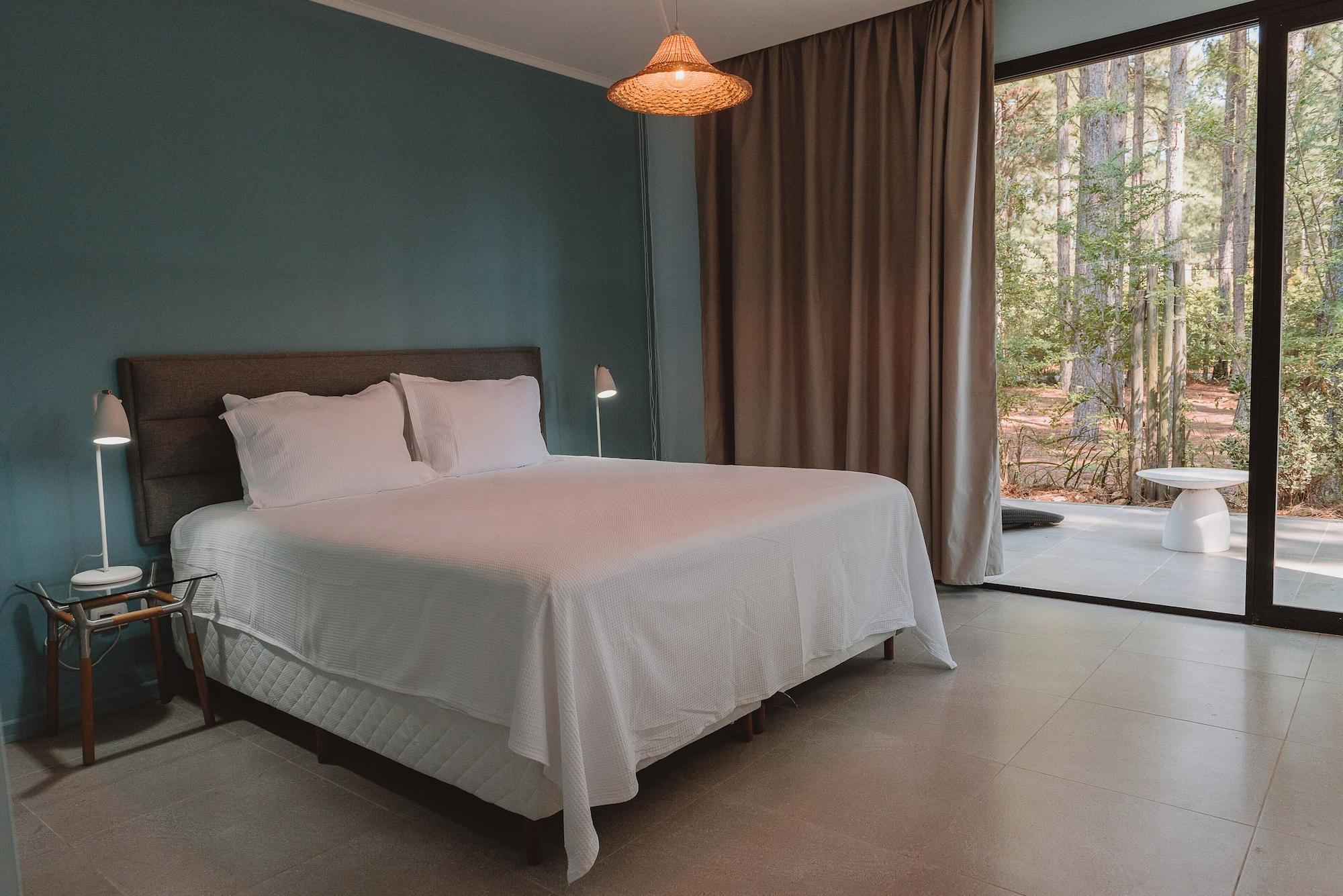 Quarto Puerto Dijama Hotel Boutique