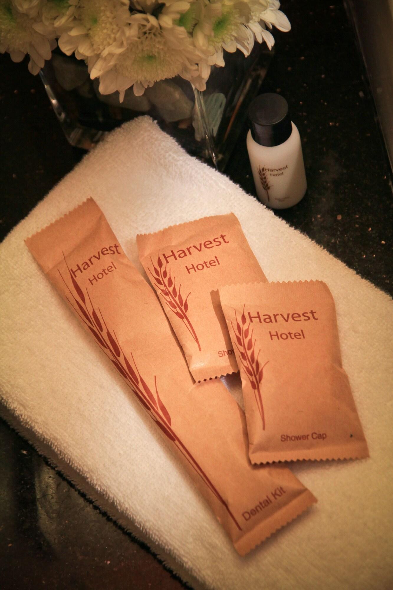 Vista Exterior The Harvest Hotel managed by HII