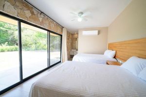 Renta temporal - Ave Suites Campestres Jalpan