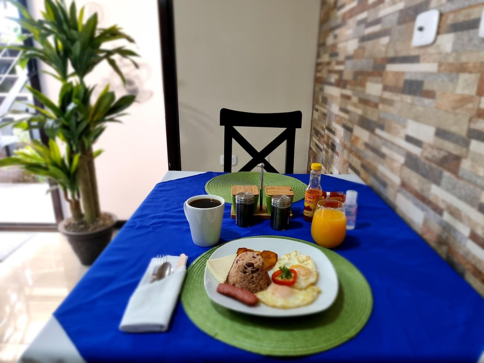 Restaurant Calathea Hotel Monteverde