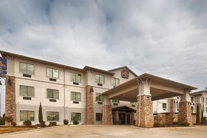 Alojamiento - Best Western Plus Desoto Inn & Suites