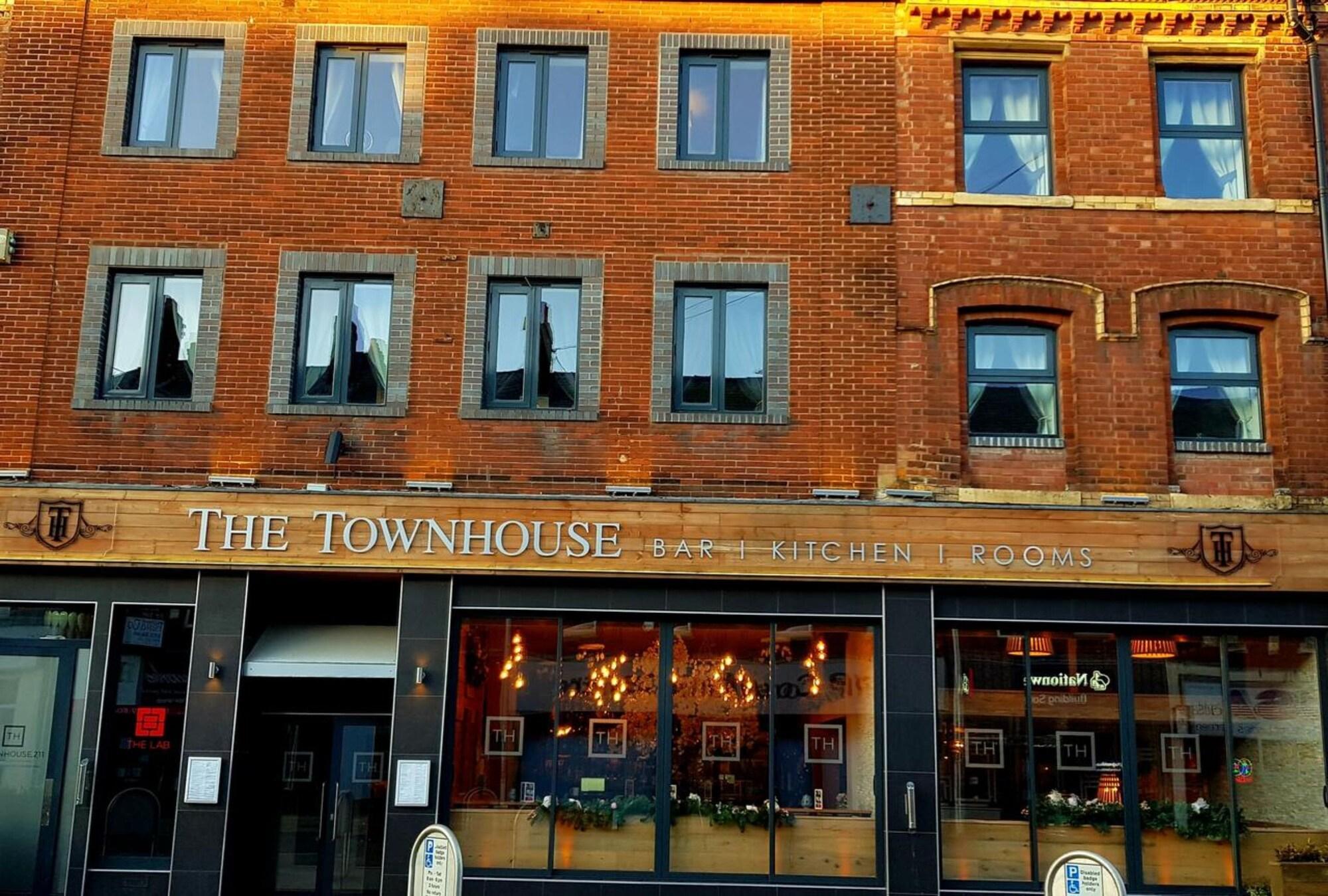 Varios The Townhouse Boutique Hotel