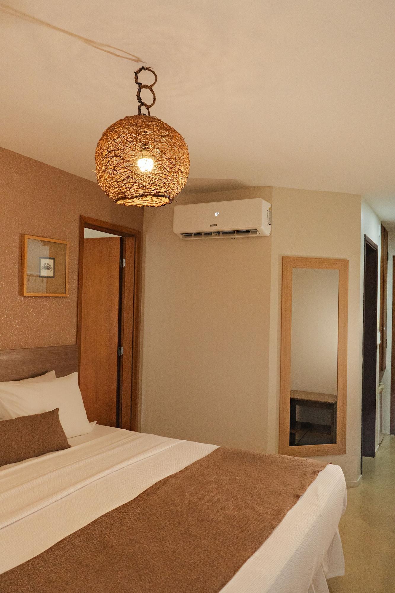Habitación Samba Villa da Praia
