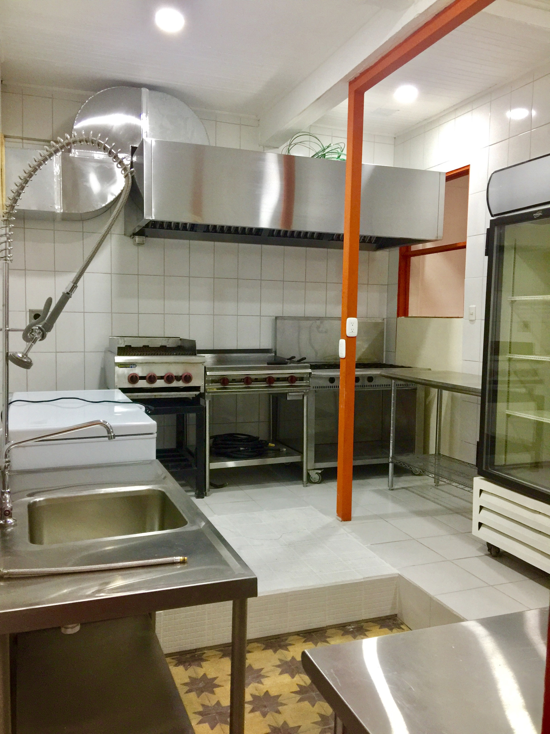 Varios Hotel & Hostel Bristol San Jose