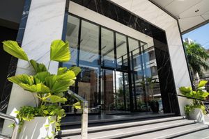 Alojamiento - Amber Hotel - Cebu