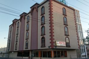 Alojamiento - Hotel Santa Fe