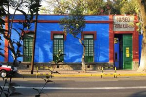 Alojamiento - Hotel Frida