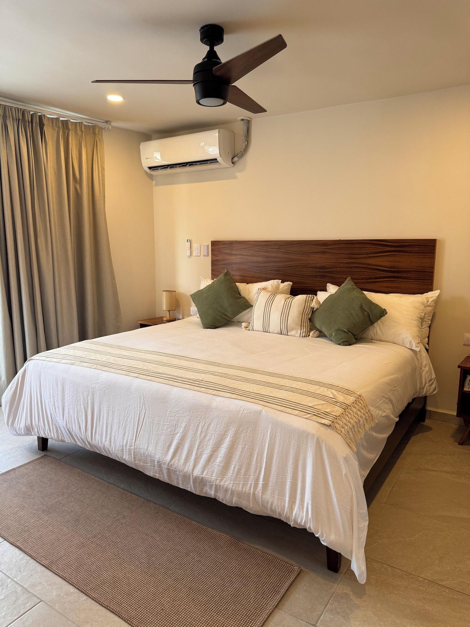 Habitación Santal Tulum Condo Hotel By Marea