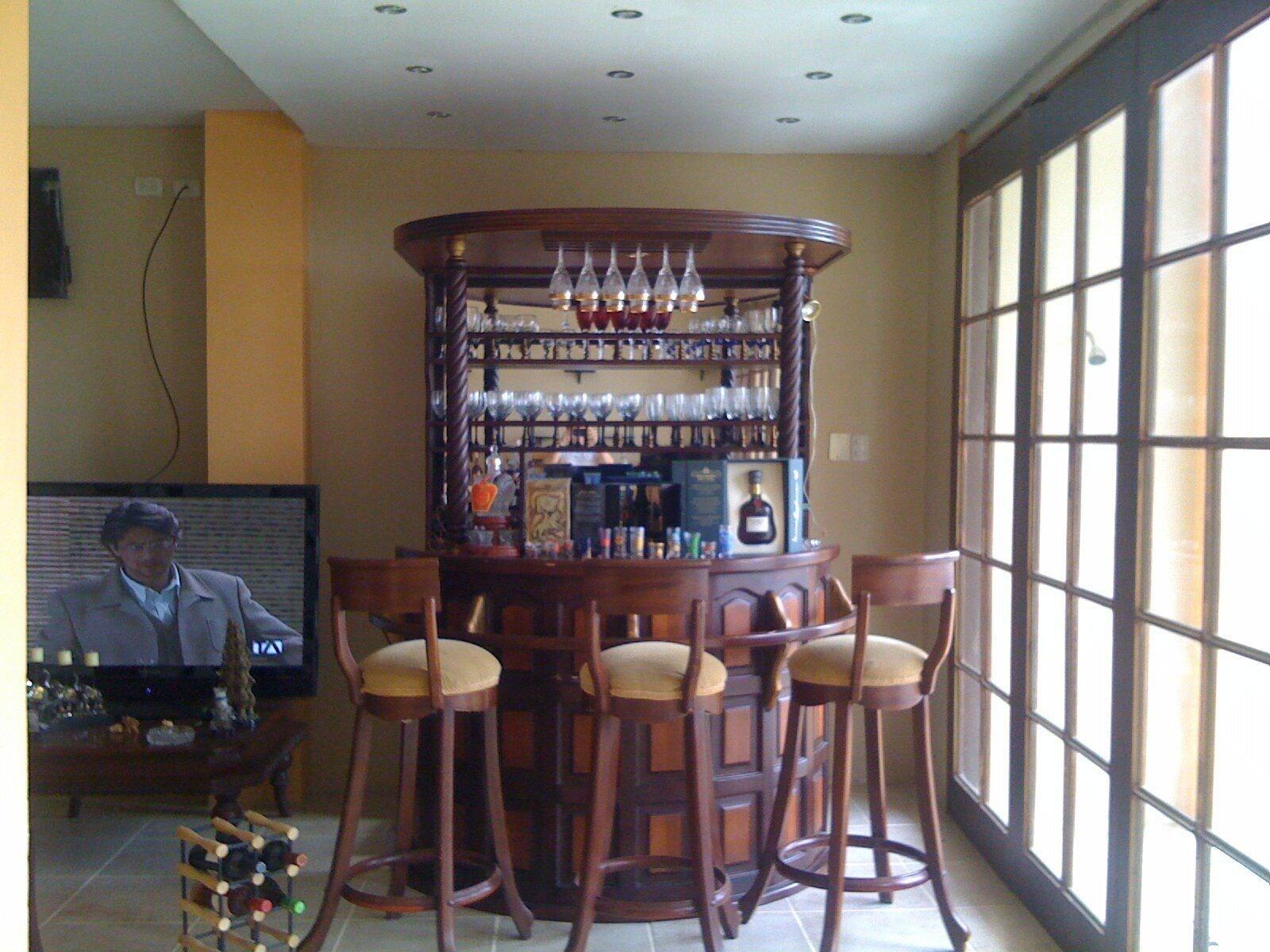Bar/Salón Hostal Humpback Internacional