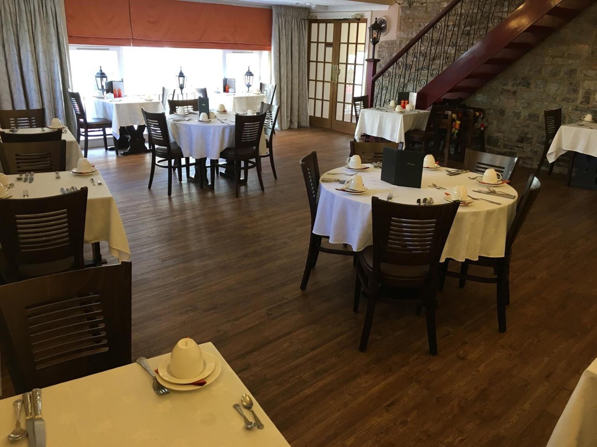 Restaurant Queenswood Hotel