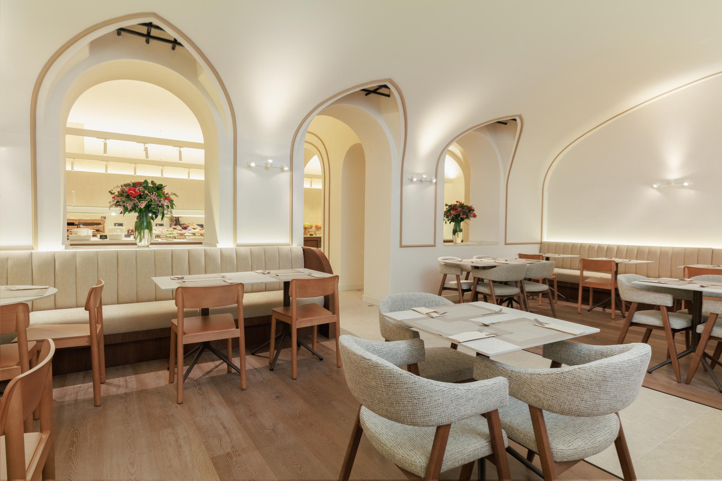 Restaurant Hotel Medinaceli