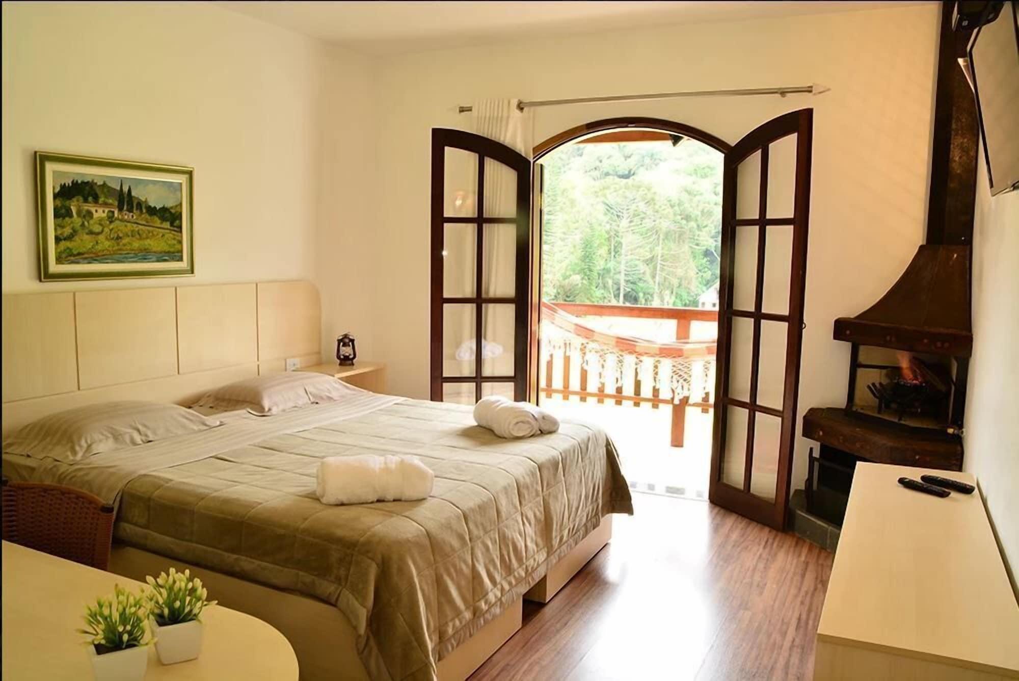 Habitación Spazio di Garda